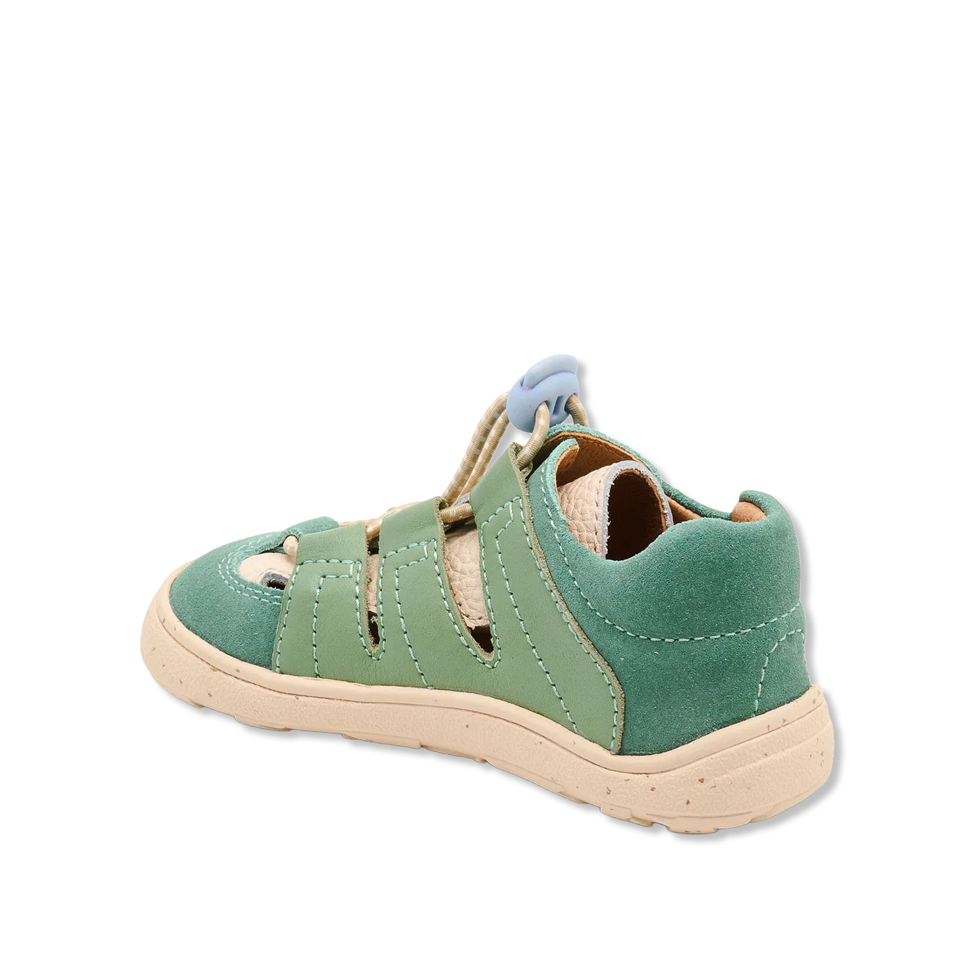 Barefoot fletcher Sandały