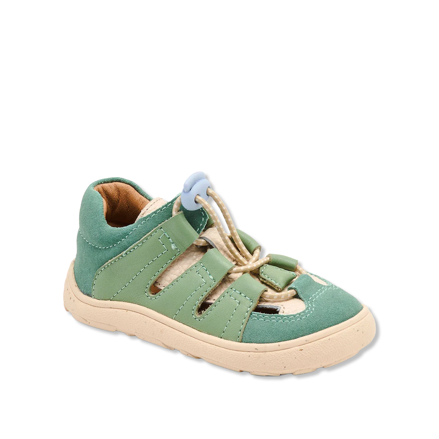 Barefoot fletcher Sandały