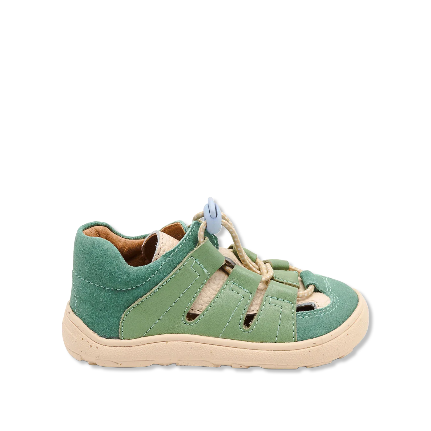 Barefoot fletcher Sandały