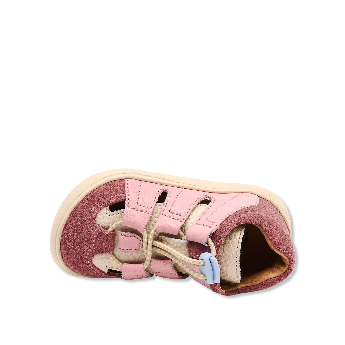 Barefoot fletcher Sandały