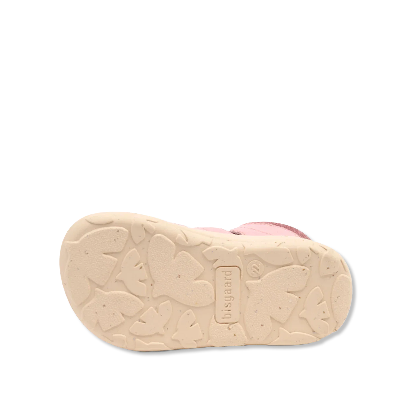 Barefoot fletcher Sandały