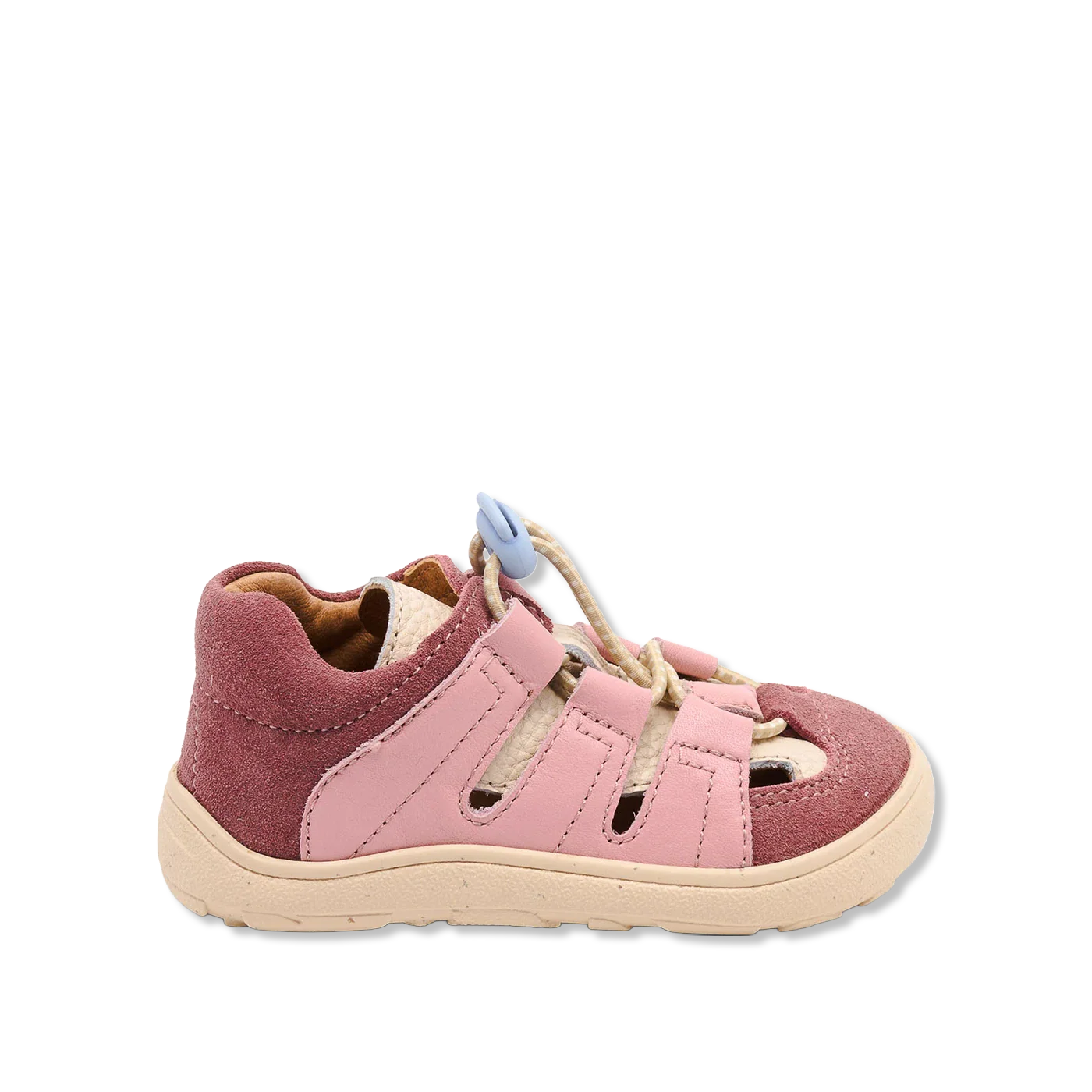 Barefoot fletcher Sandały