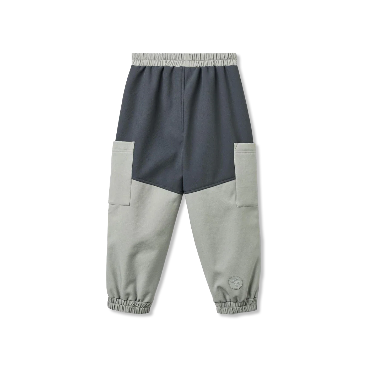 Recycled Minno softshell spodnie