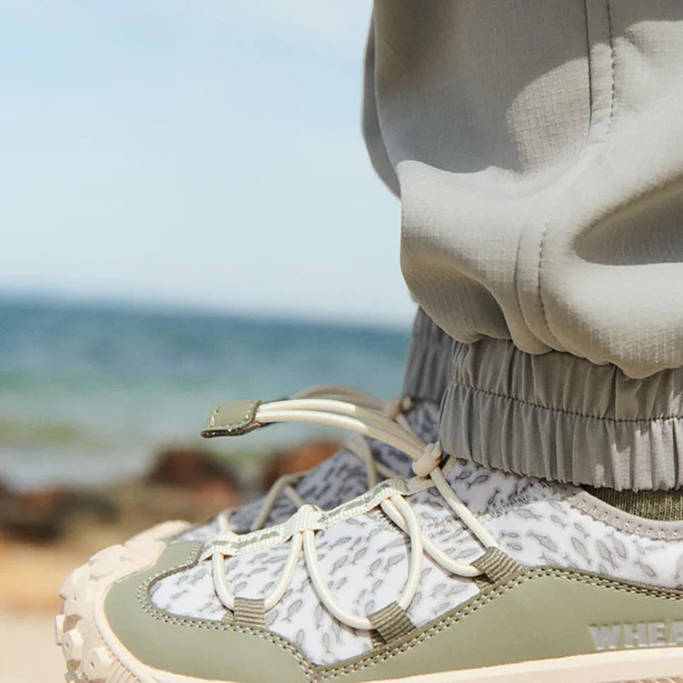 Recycled Minno softshell spodnie