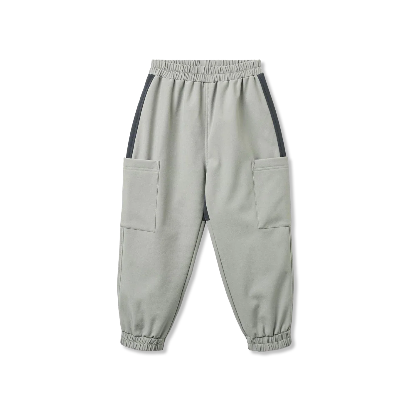 Recycled Minno softshell spodnie