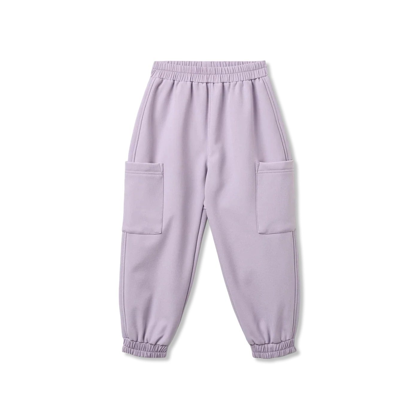 Recycled Minno softshell spodnie