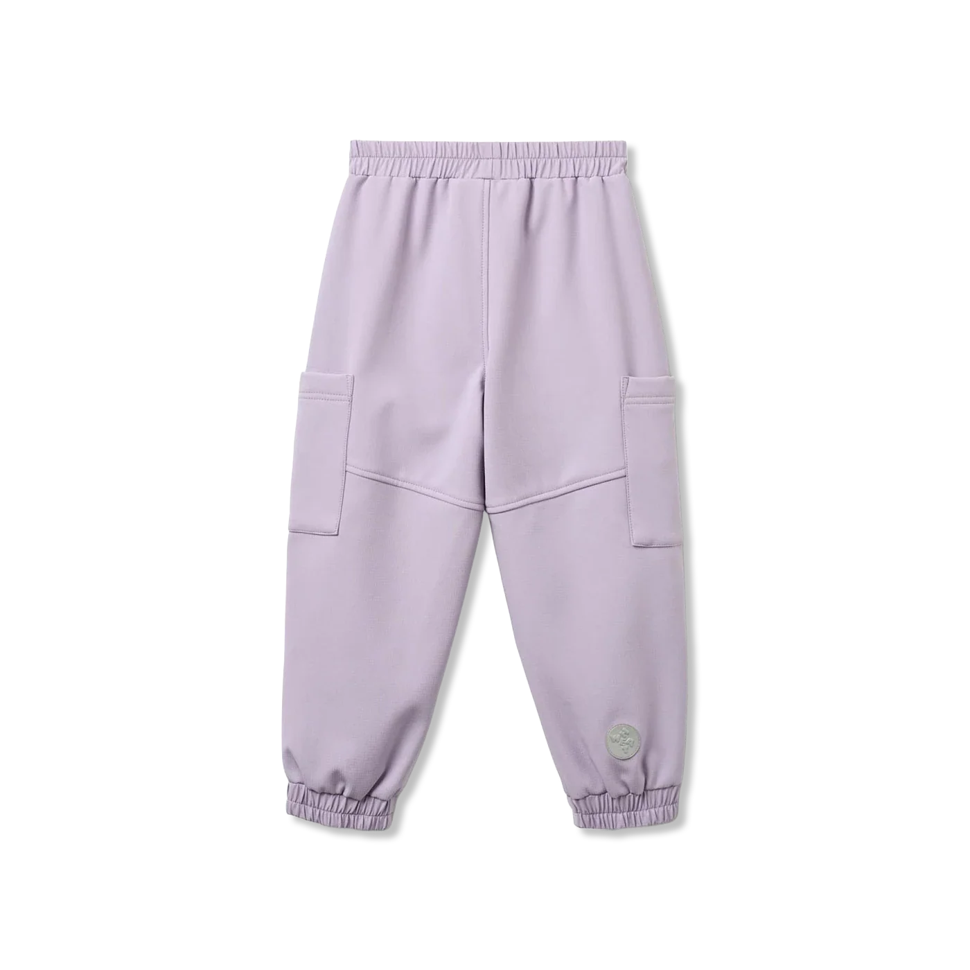 Recycled Minno softshell spodnie