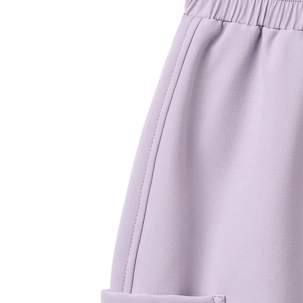 Recycled Minno softshell spodnie