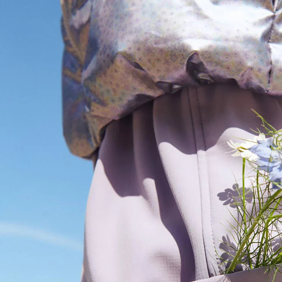 Recycled Minno softshell spodnie