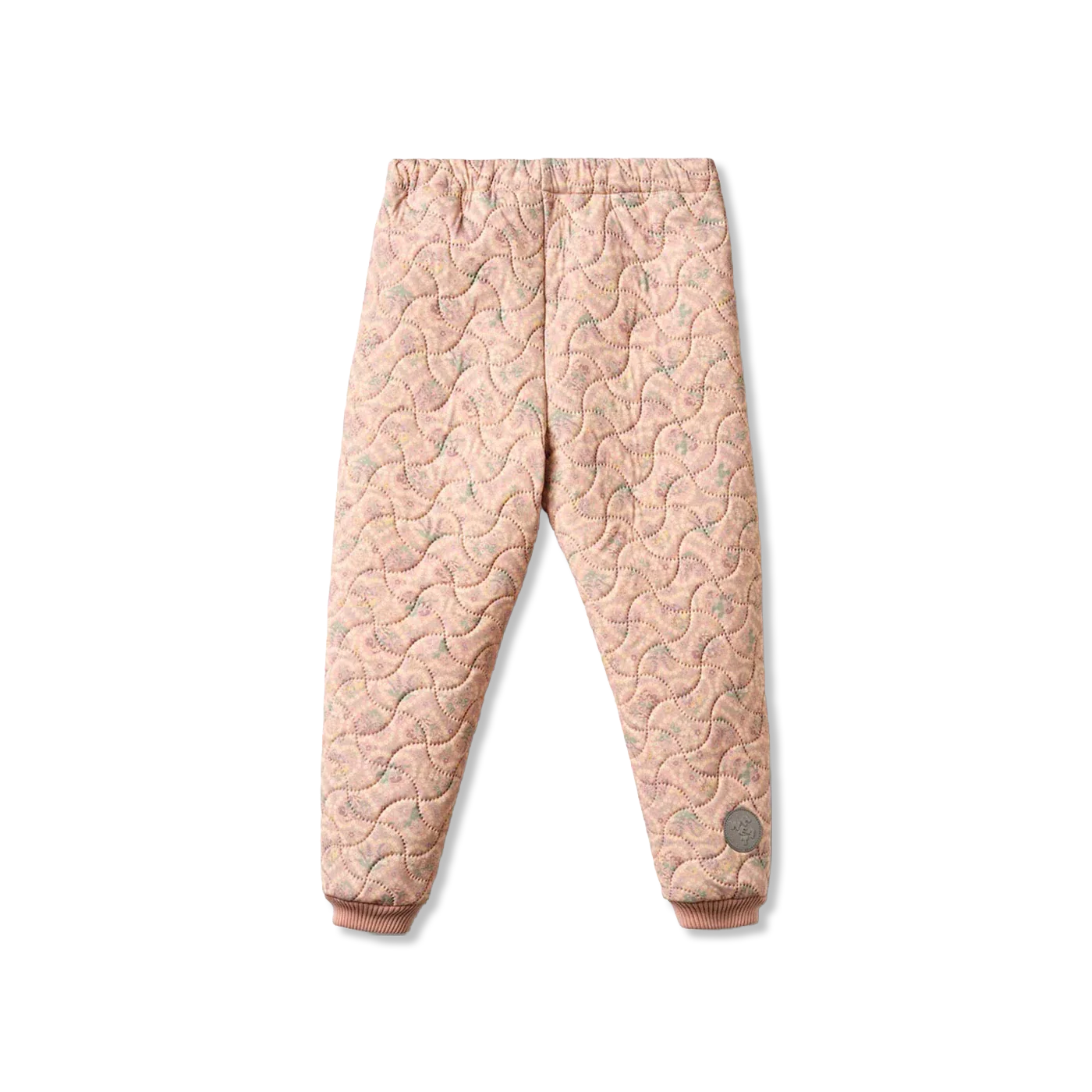 Alex spodnie termiczne