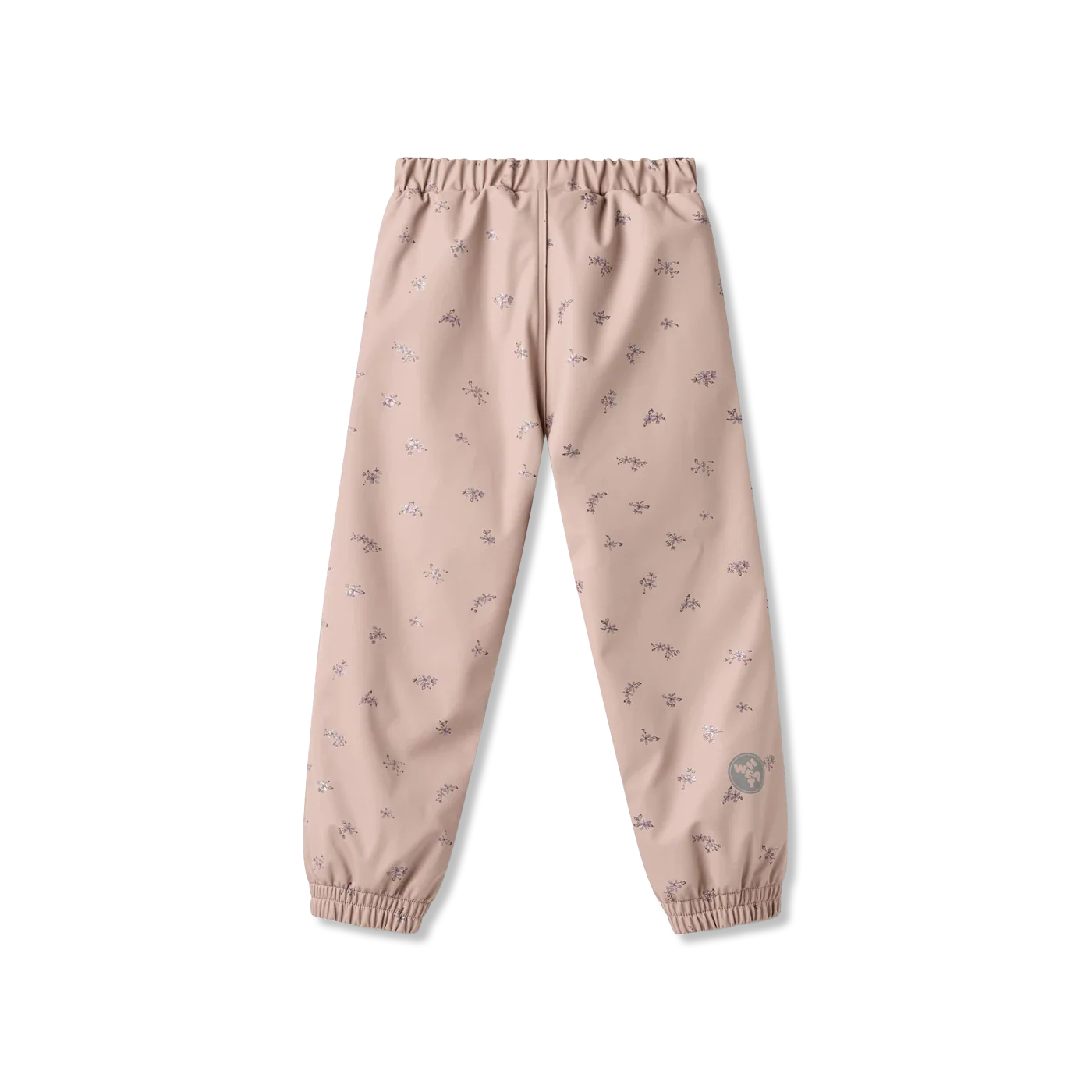 Thermo rain pants um Spodnie przeciwdeszczowe