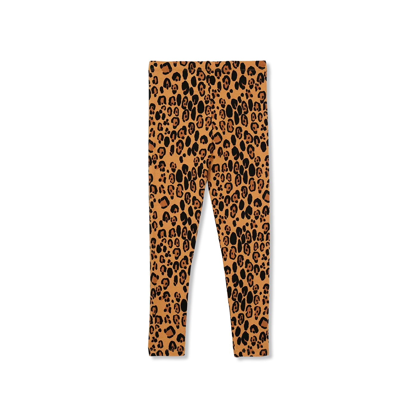 Basic leopard Legginsy