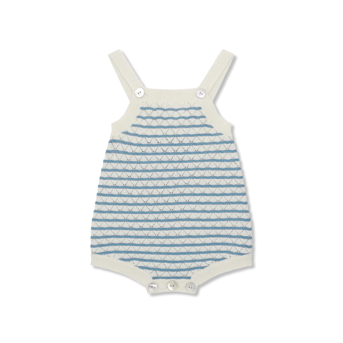 Baby Romper letni kombinezon
