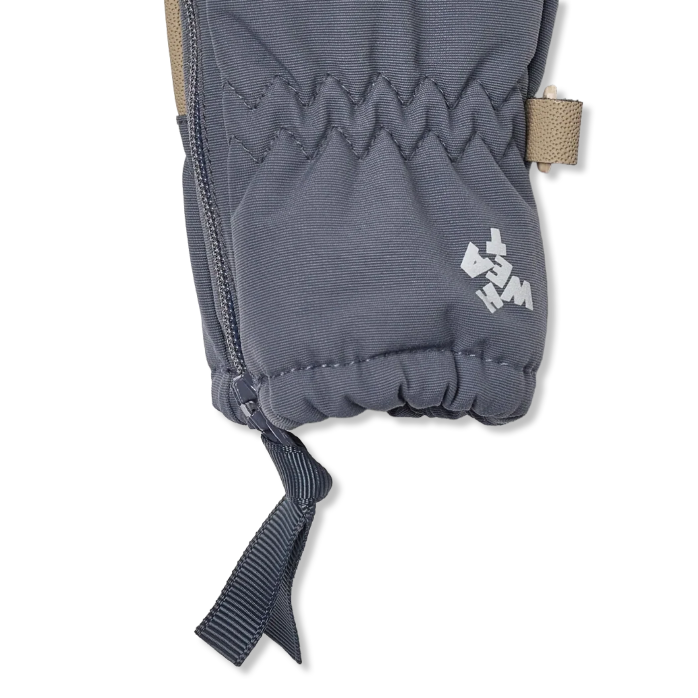 Zipper Rękawiczki jednopalczaste