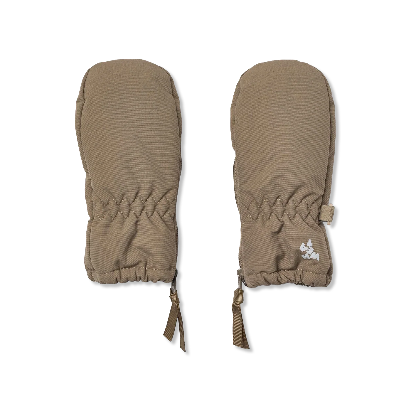 Zipper Rękawiczki jednopalczaste