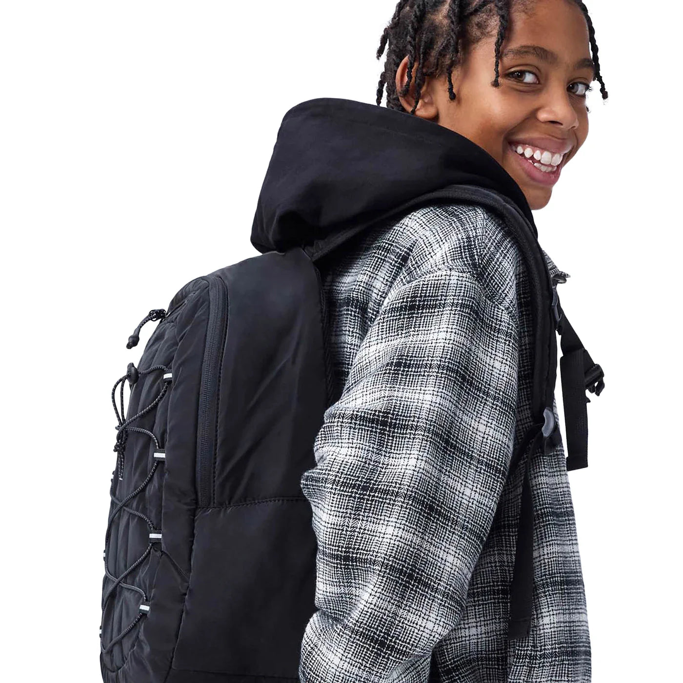 Backpack stone Plecak