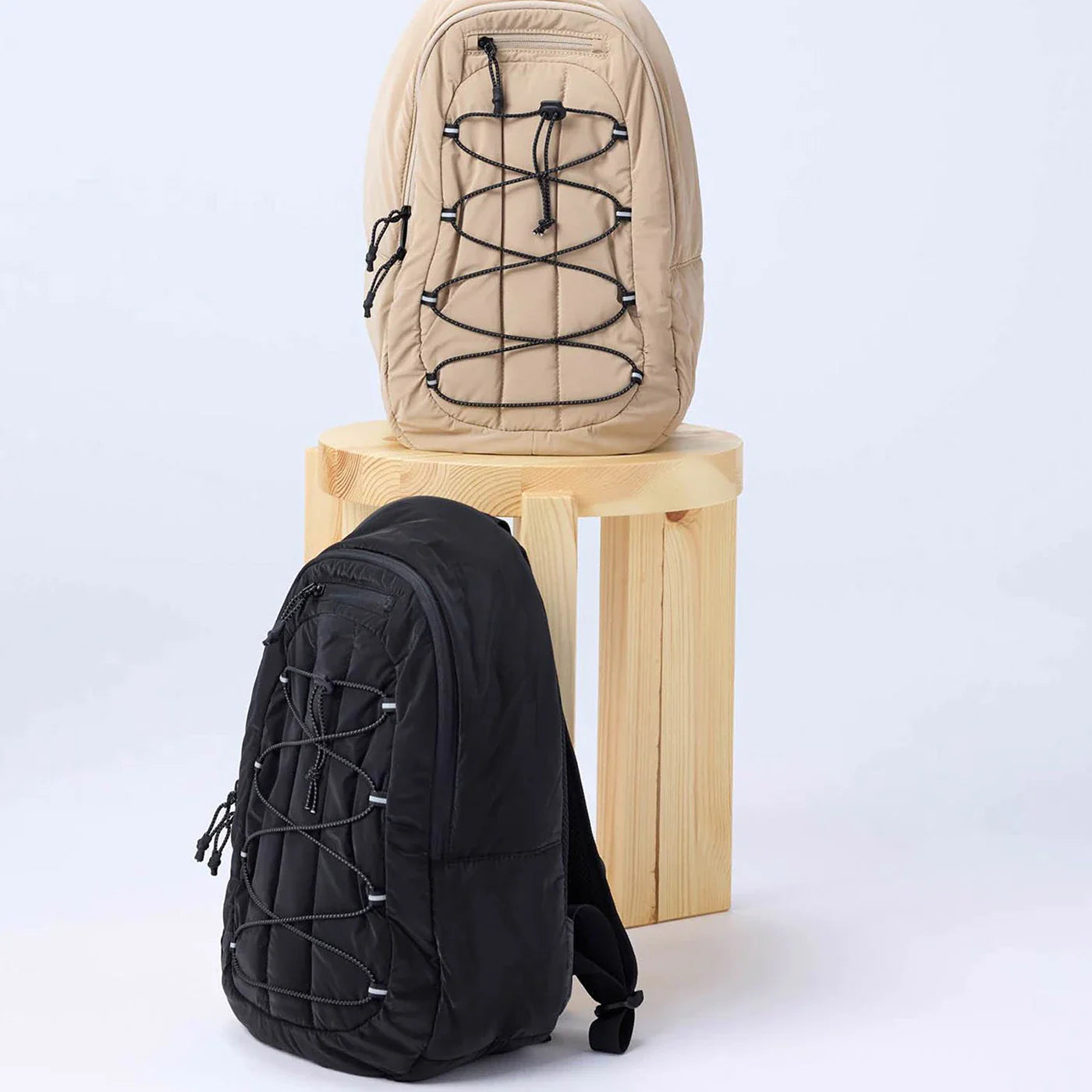 Backpack stone Plecak