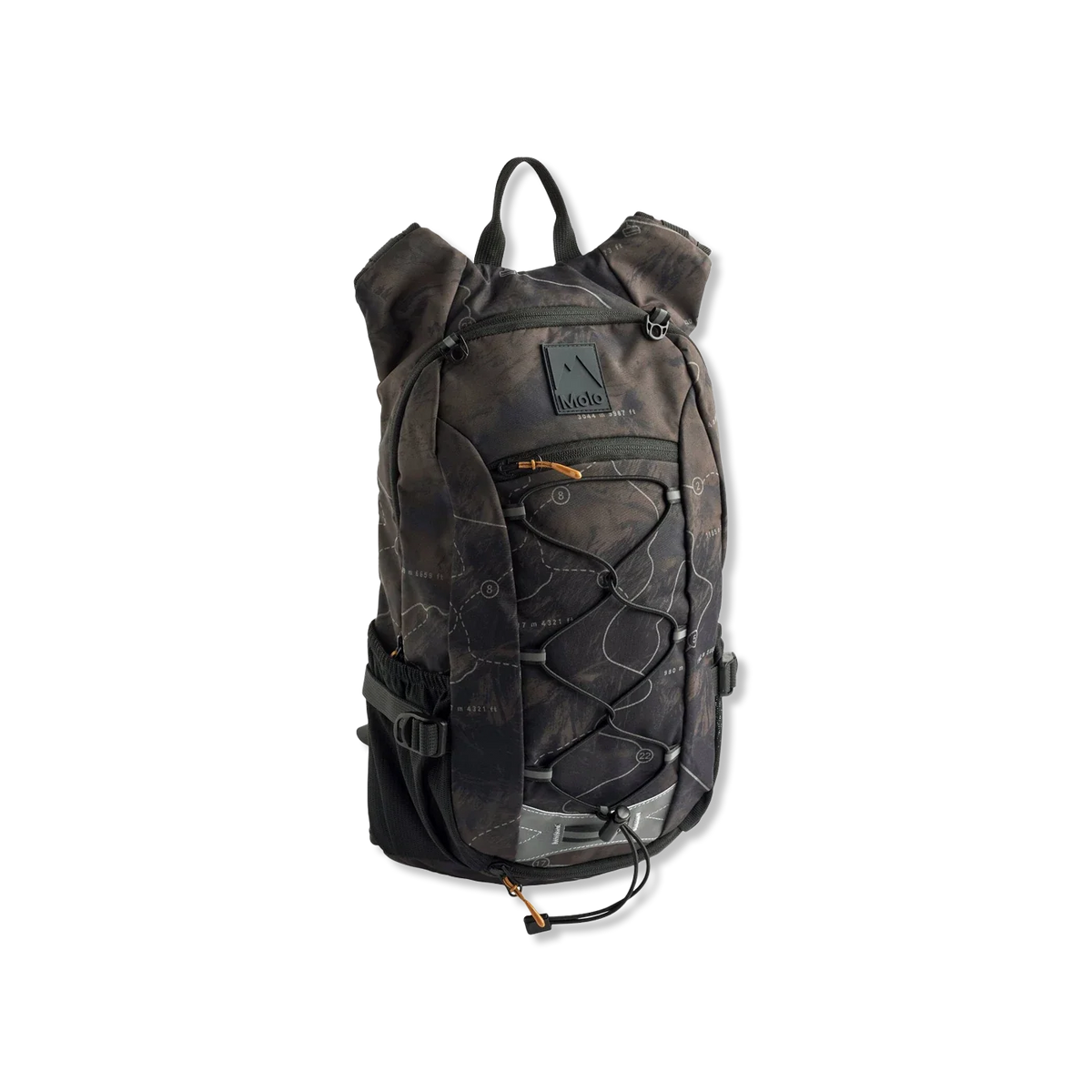 Backpack active Plecak