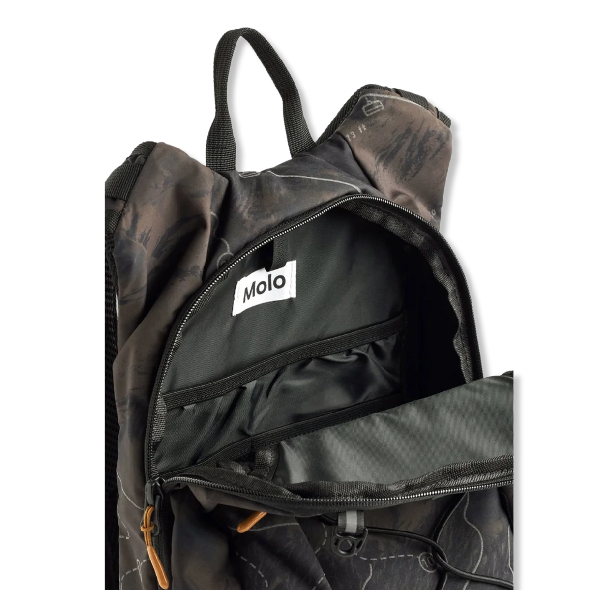 Backpack active Plecak