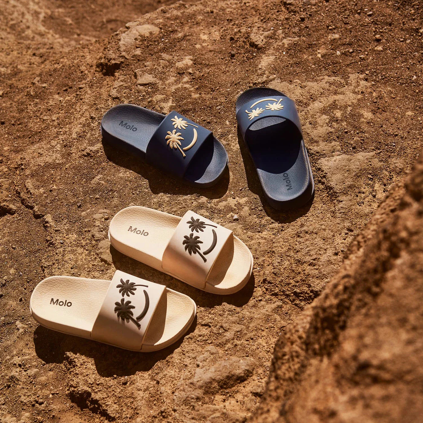 Zhappy sandały kąpielowe