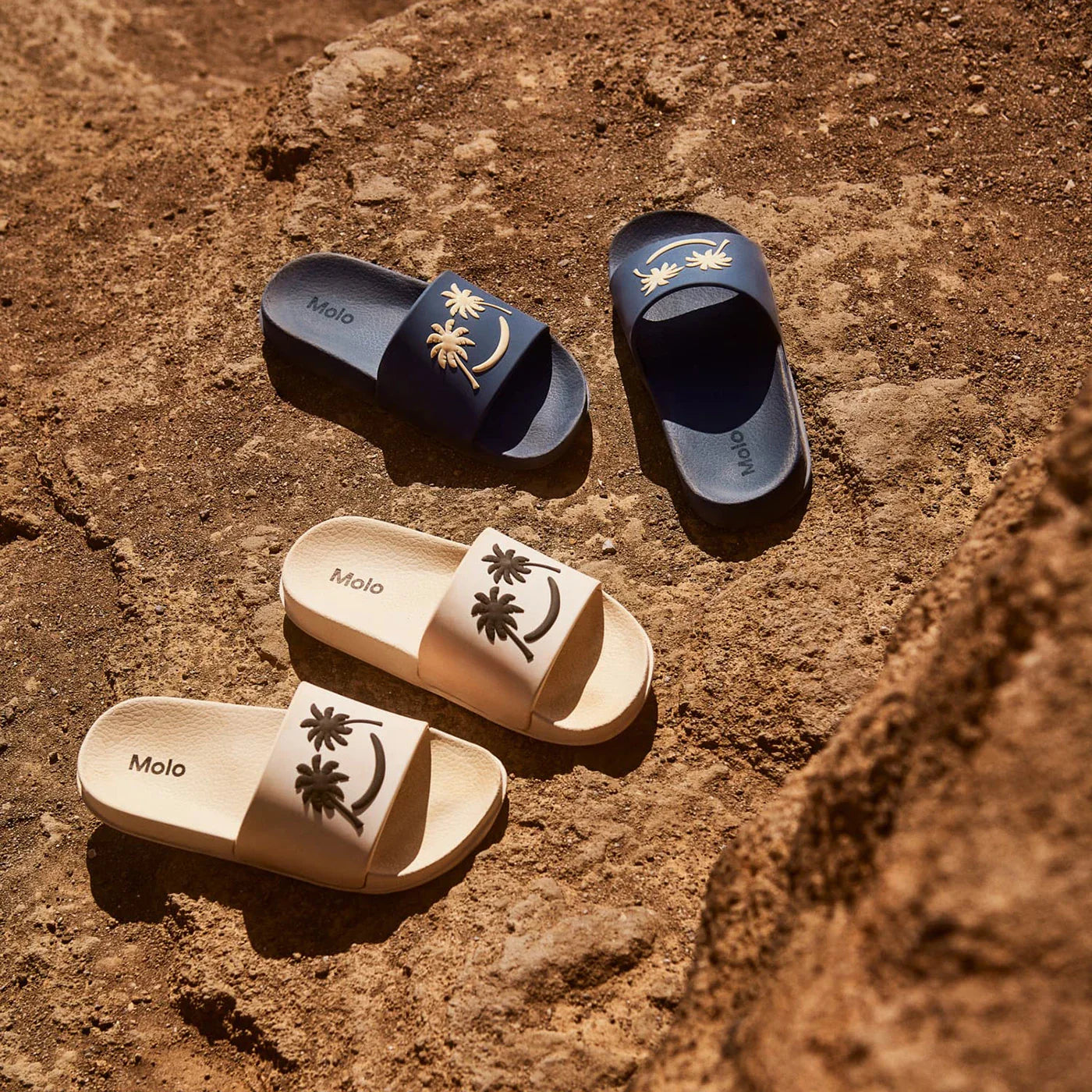 Zhappy sandały kąpielowe