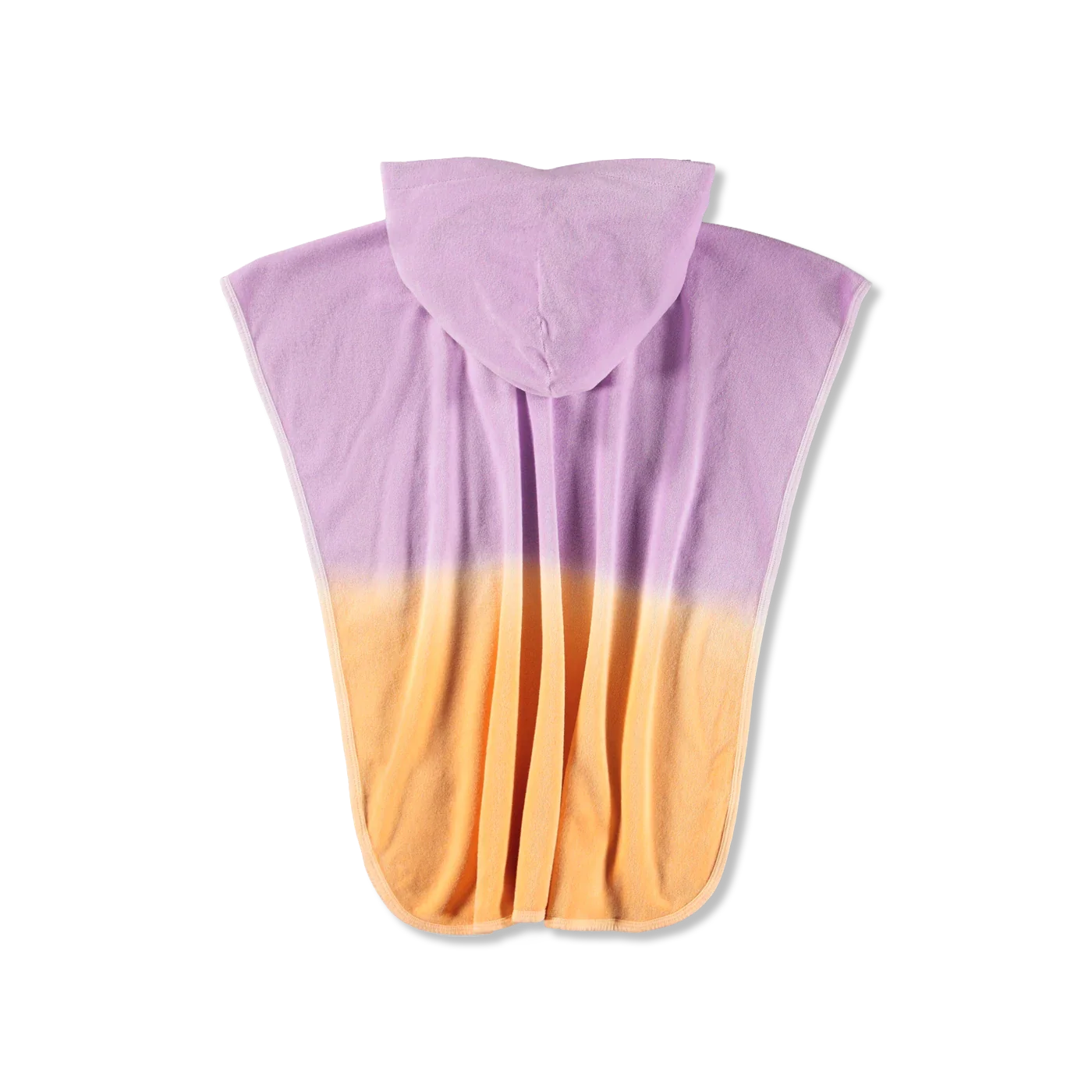 Beach cover up Poncho kąpielowe