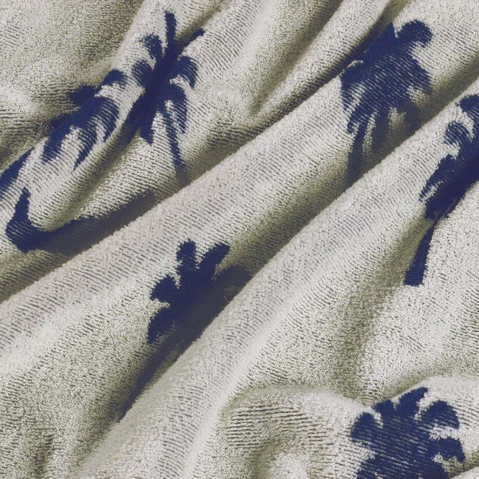 Beach cover up Poncho kąpielowe