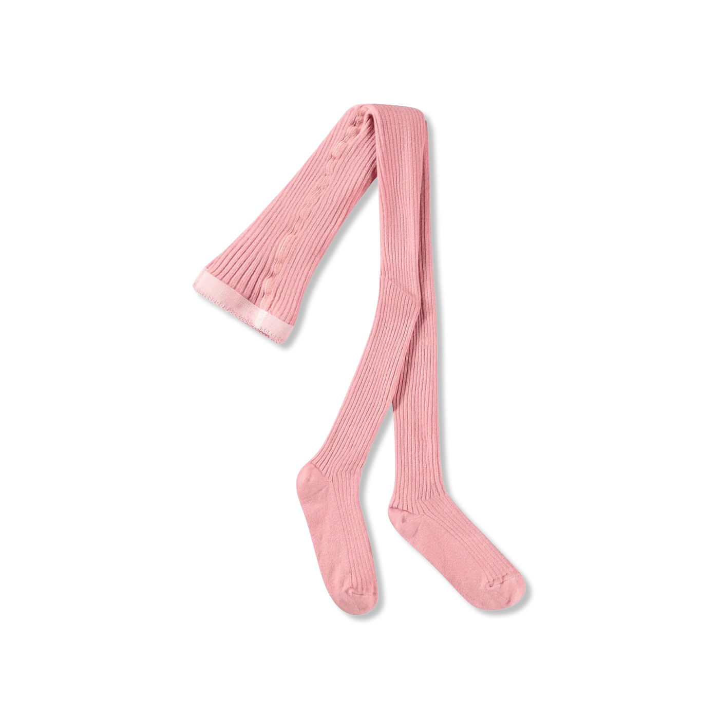 Rib tights Rajstopy