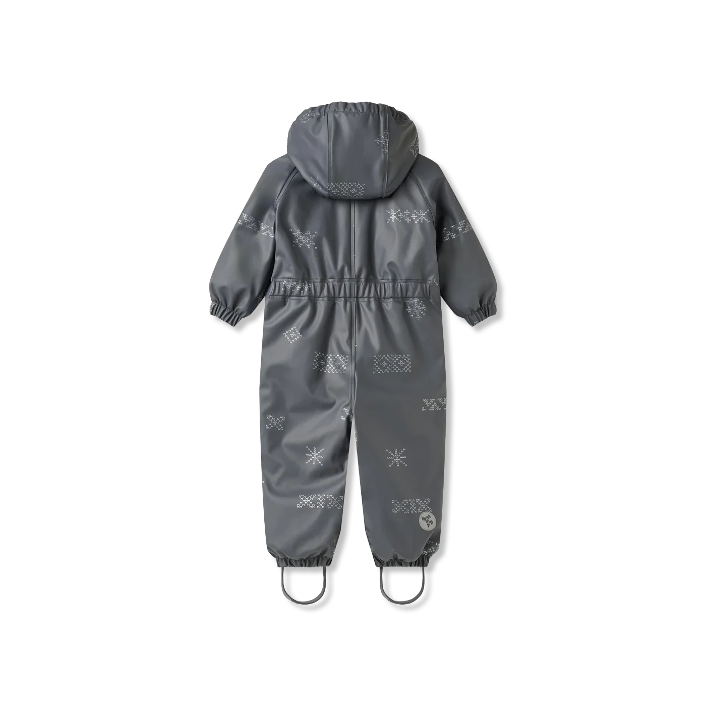 Thermo rainsuit aiko Odzież przeciwdeszczowa