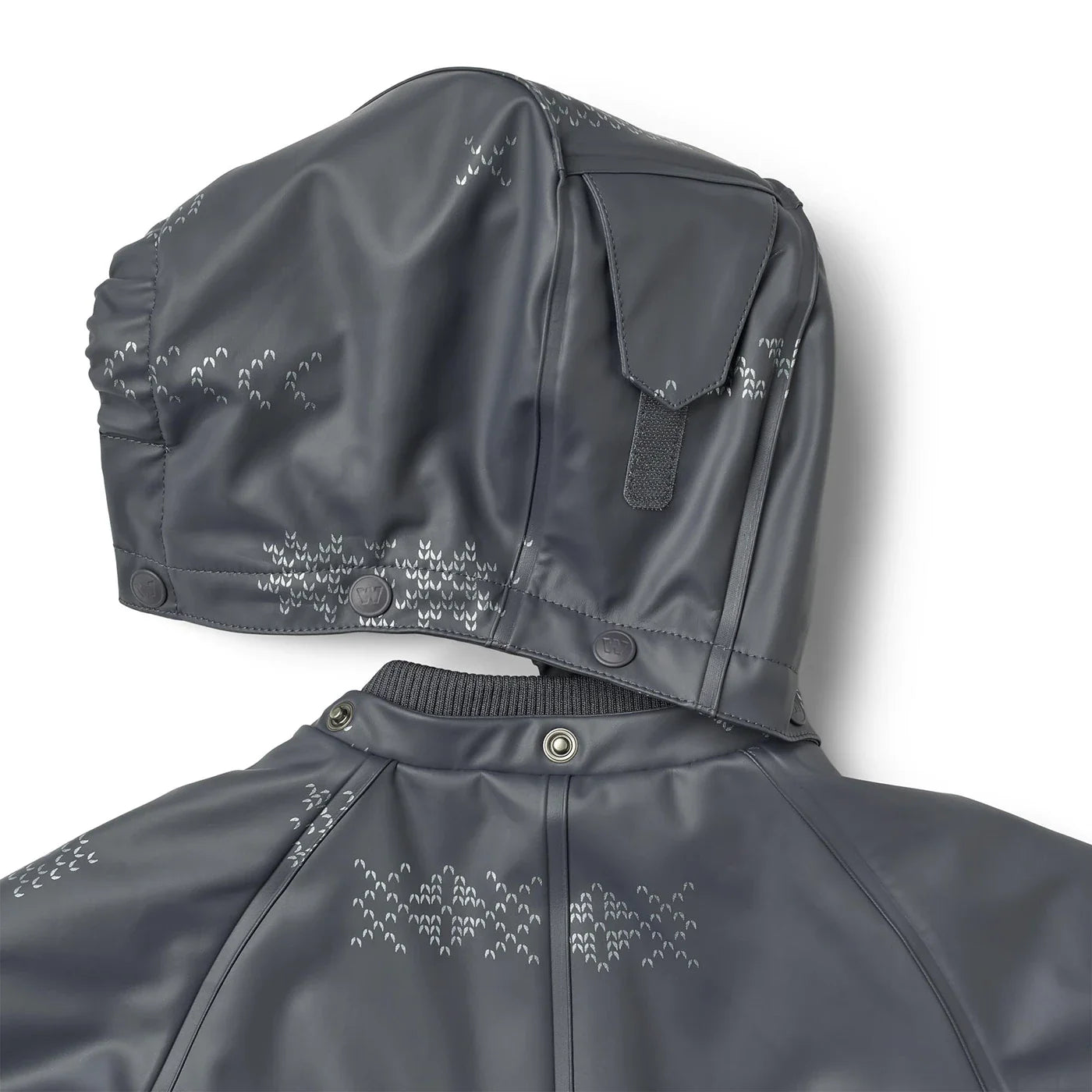 Thermo rainsuit aiko Odzież przeciwdeszczowa