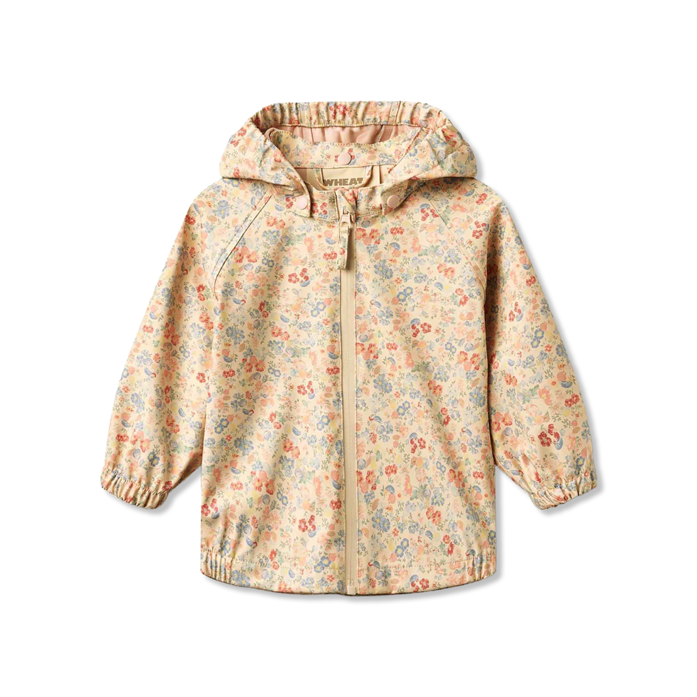 Chardy kurtka przeciwdeszczowa