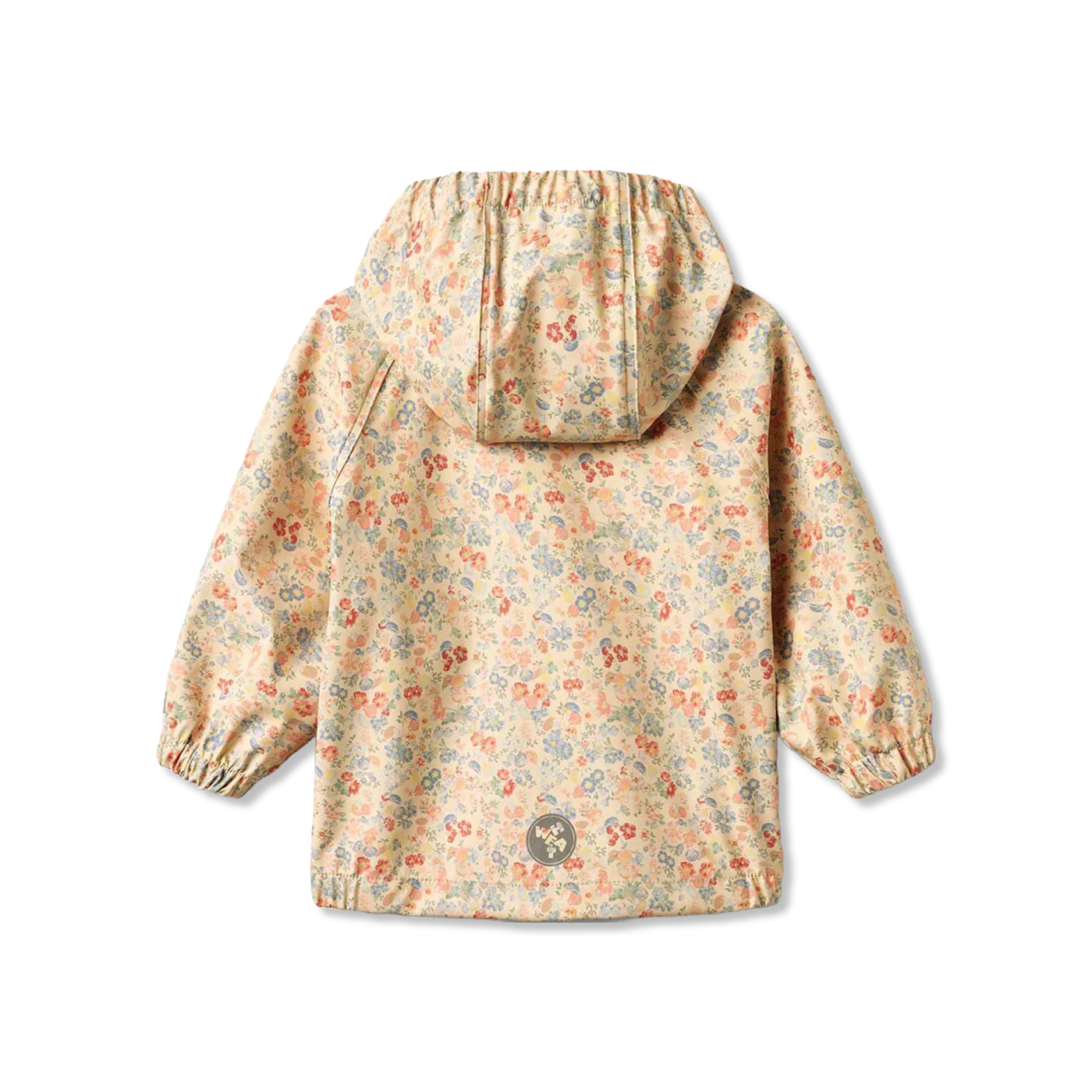 Chardy kurtka przeciwdeszczowa