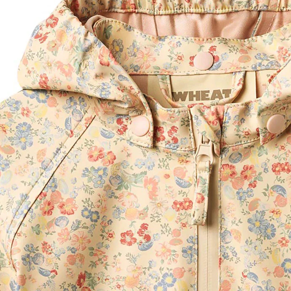 Chardy kurtka przeciwdeszczowa