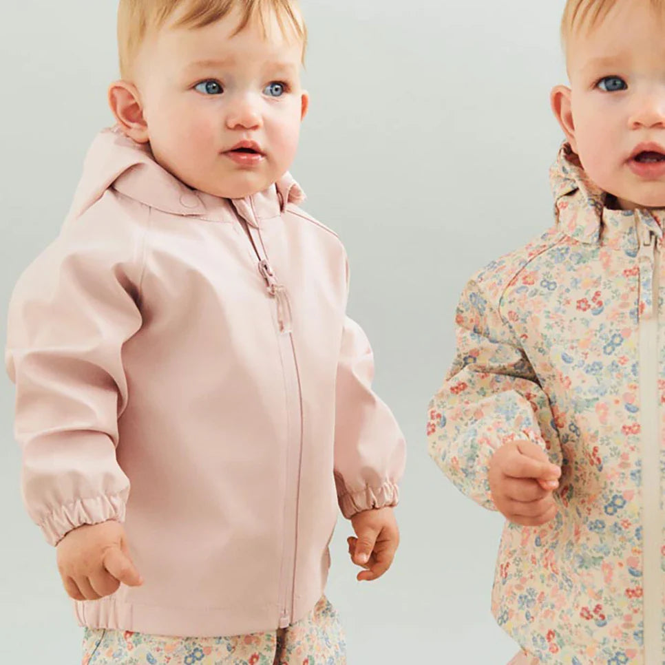 Chardy kurtka przeciwdeszczowa