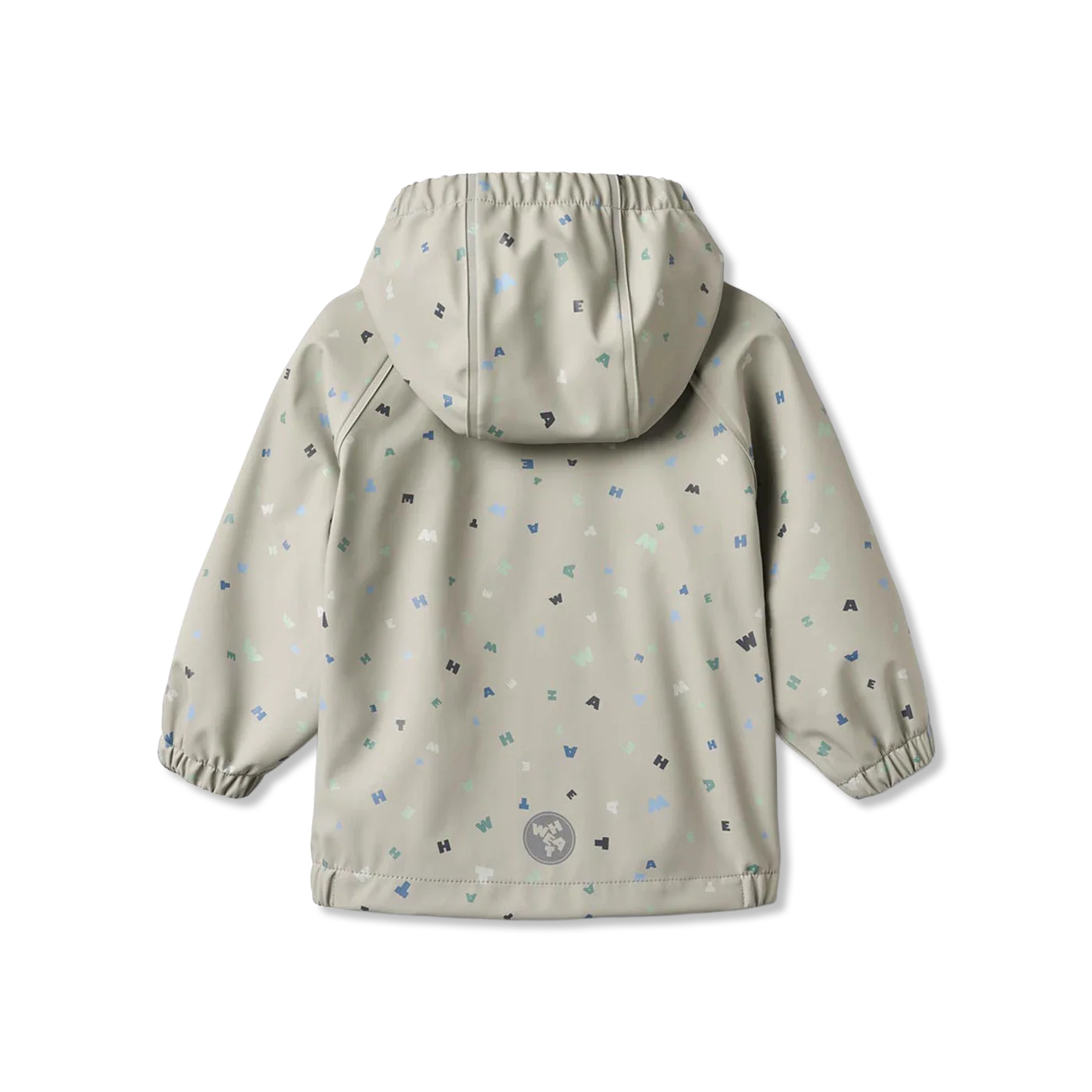 Chardy kurtka przeciwdeszczowa