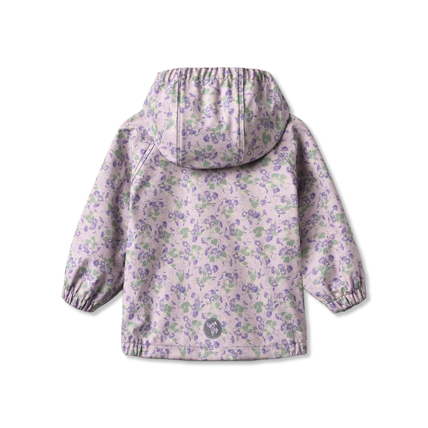 Chardy kurtka przeciwdeszczowa