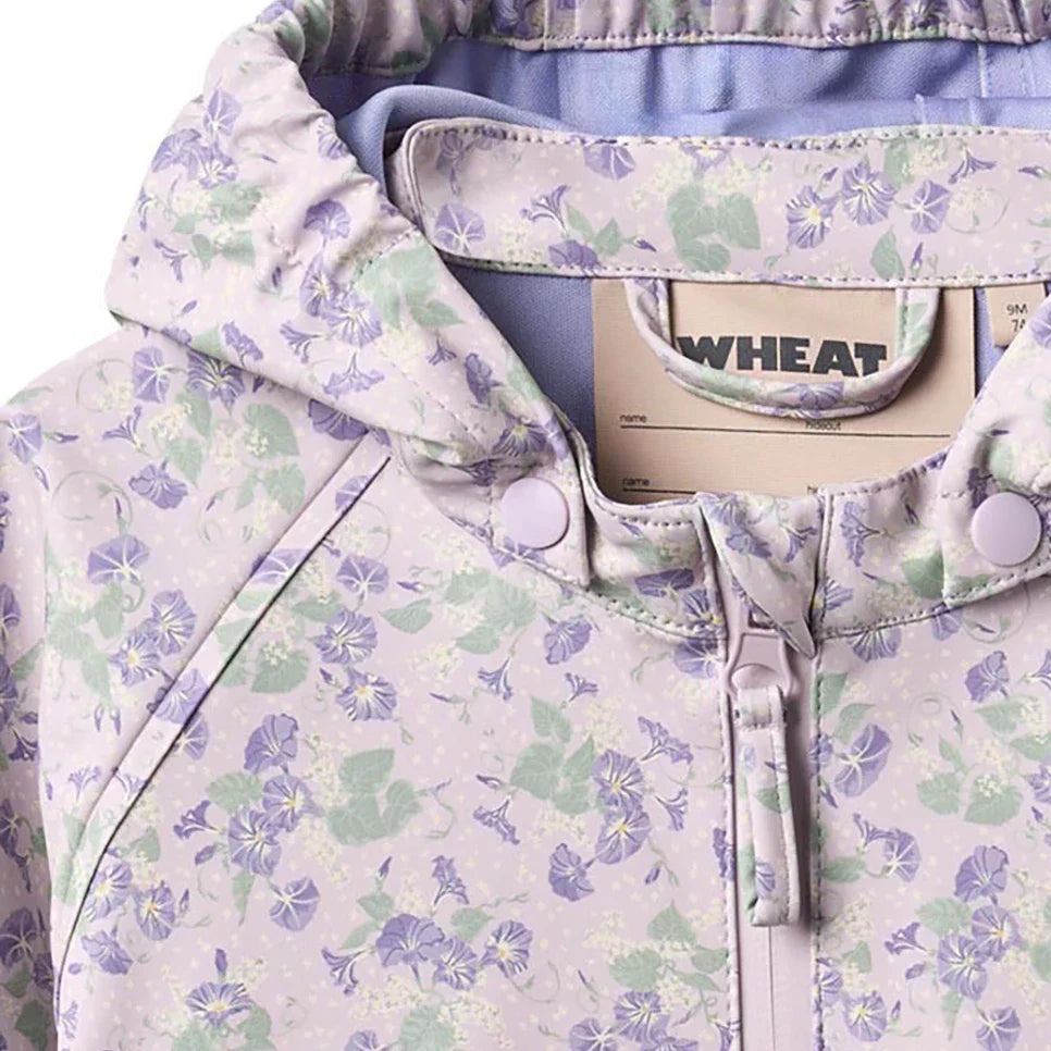 Chardy kurtka przeciwdeszczowa