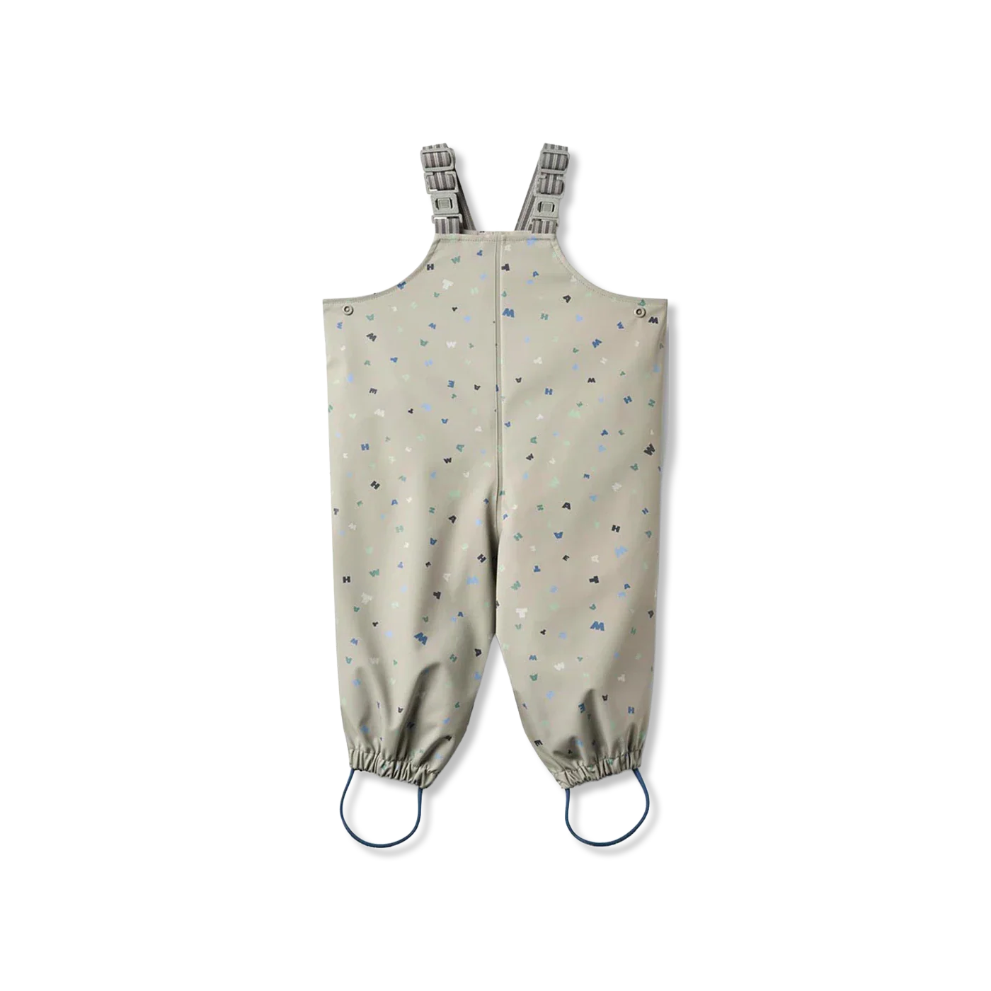 Charlo spodnie przeciwdeszczowe