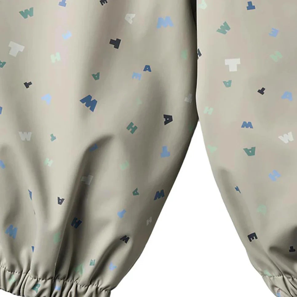 Charlo spodnie przeciwdeszczowe