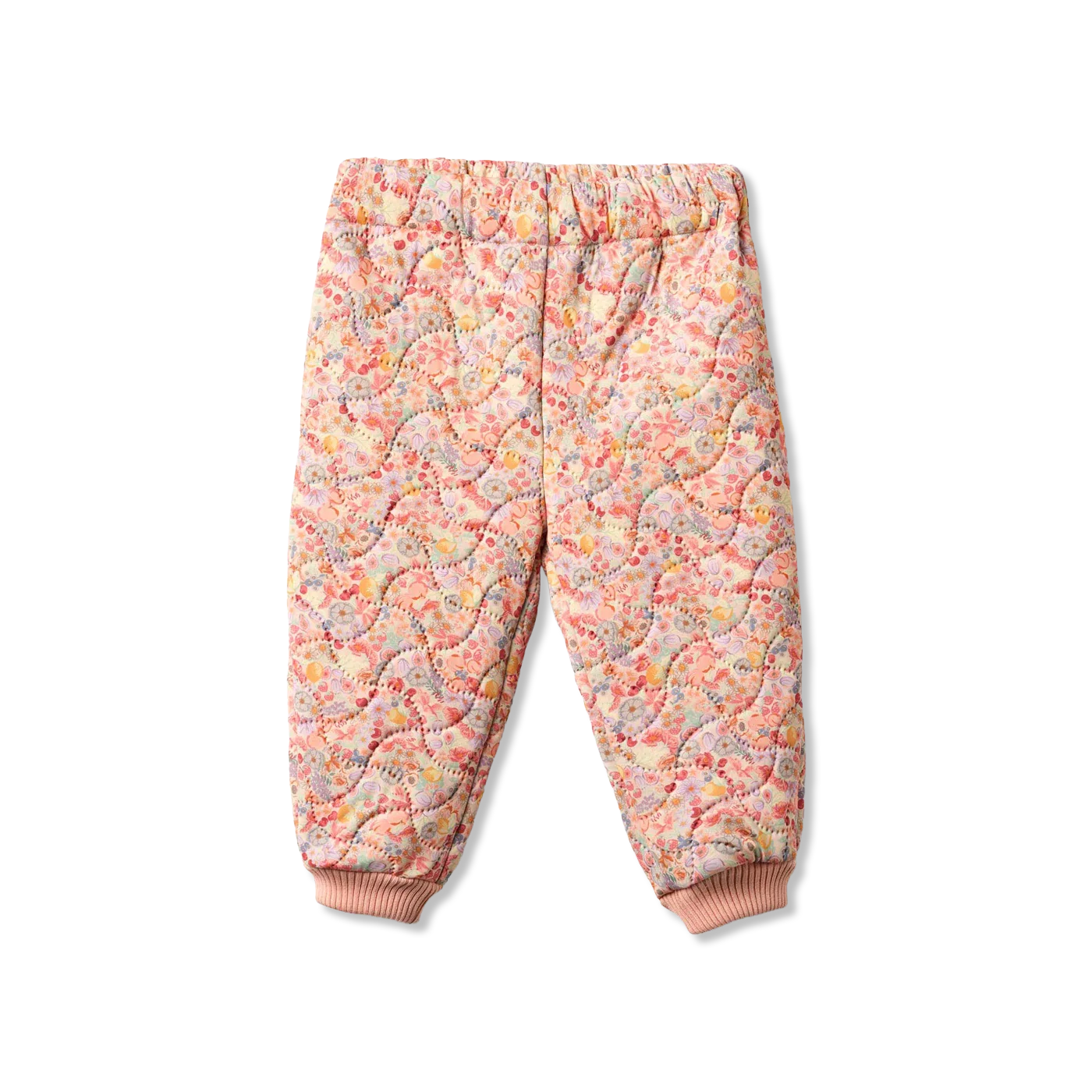 Alex spodnie termiczne