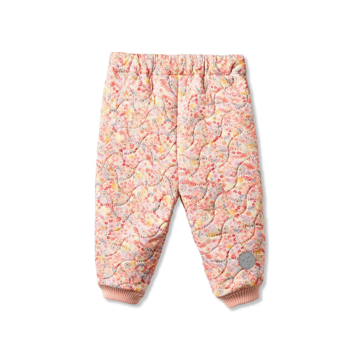 Alex spodnie termiczne