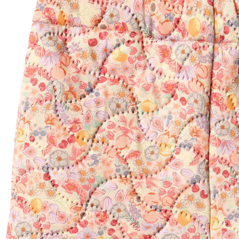 Alex spodnie termiczne