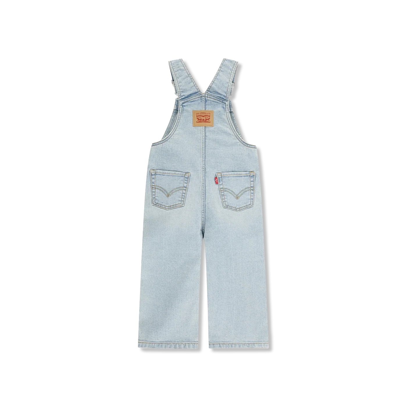 Baggy Ogrodniczki