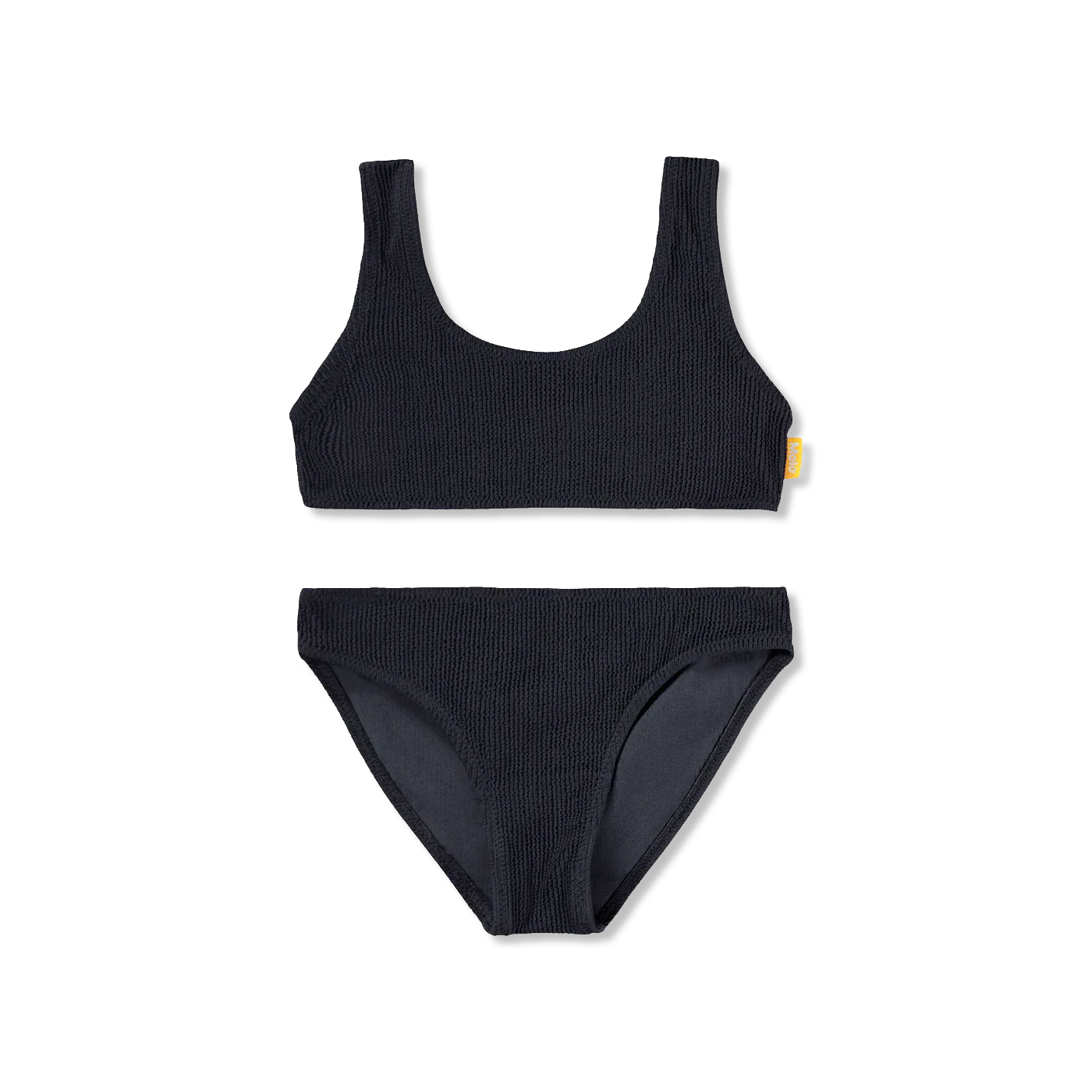 Nola Crepe stroje kąpielowe