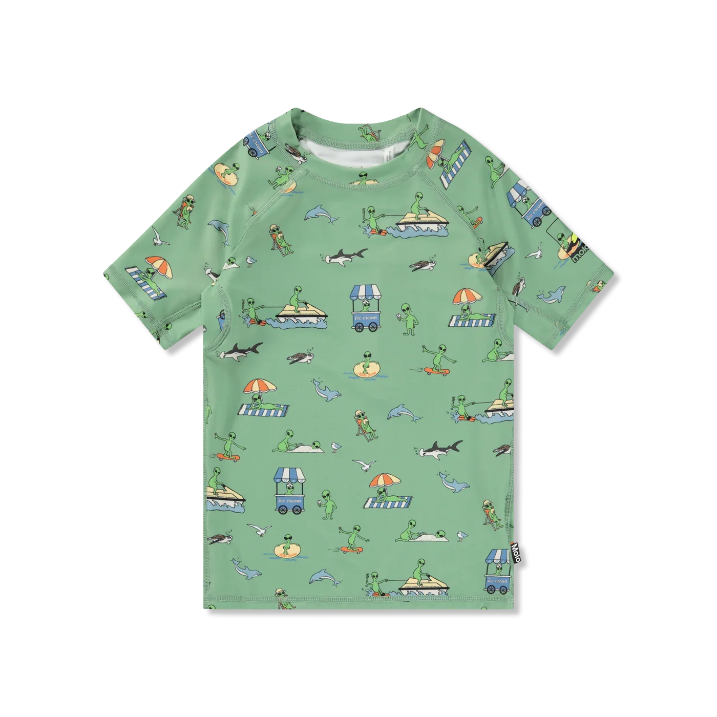 Neptune Koszulka kąpielowa