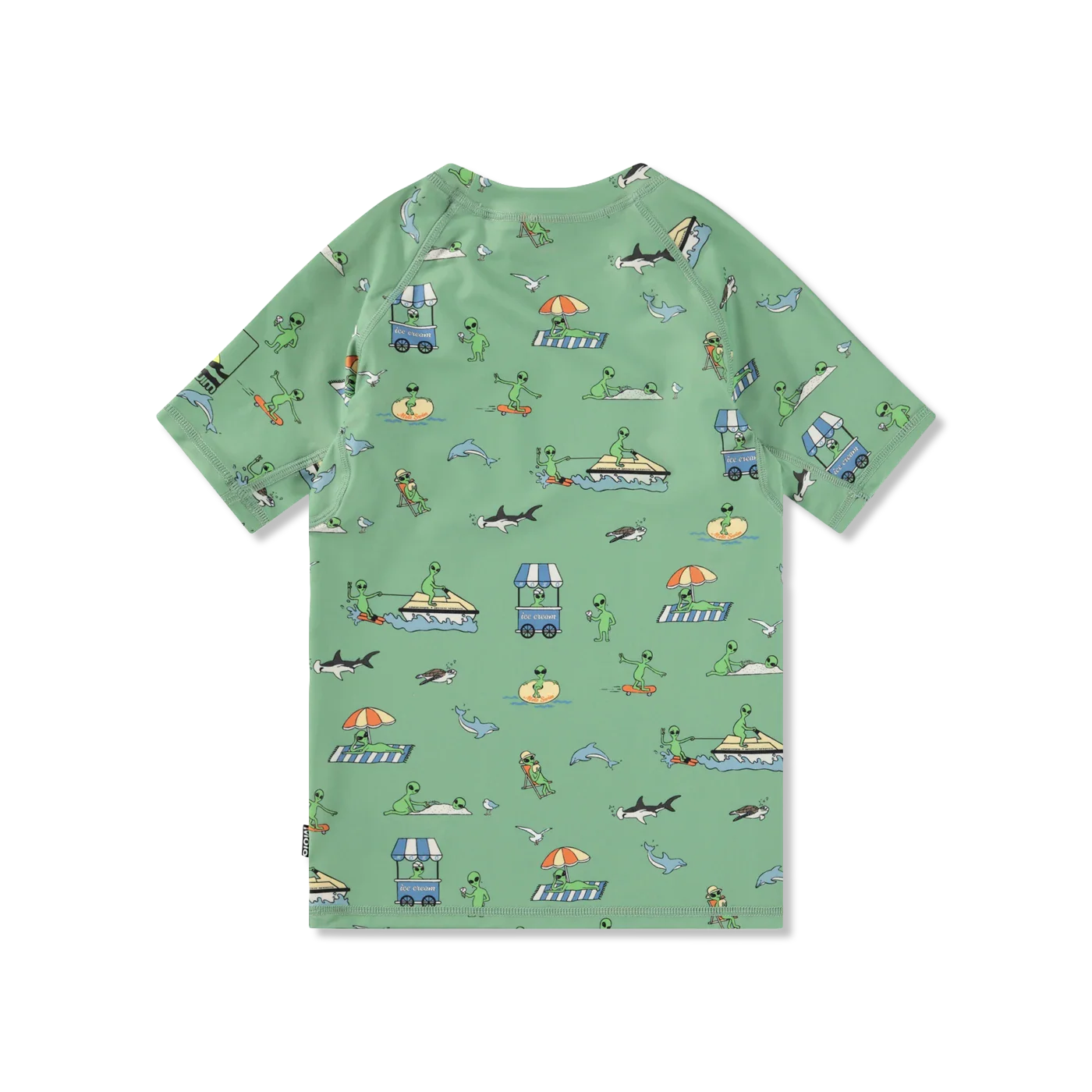 Neptune Koszulka kąpielowa