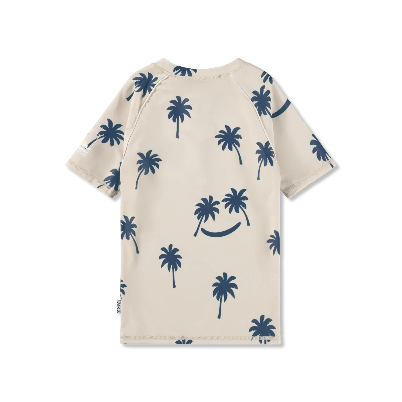 Noble ss Koszulka kąpielowa