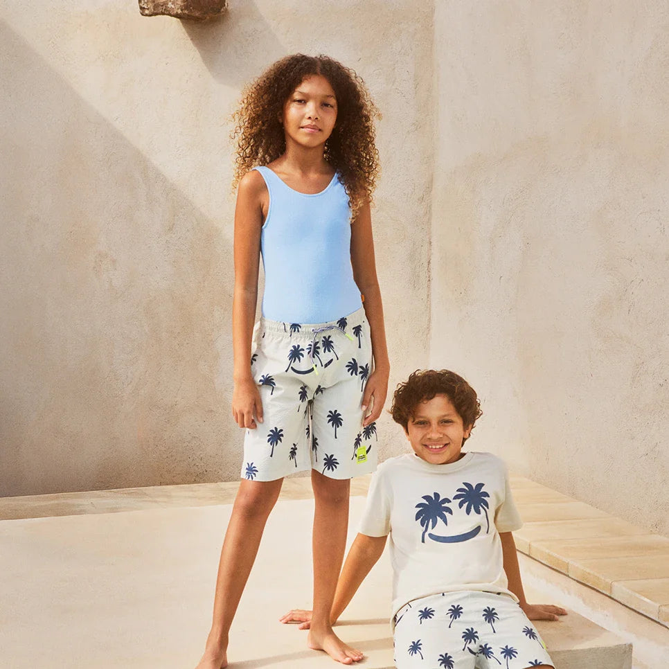 Niko Szorty kąpielowe