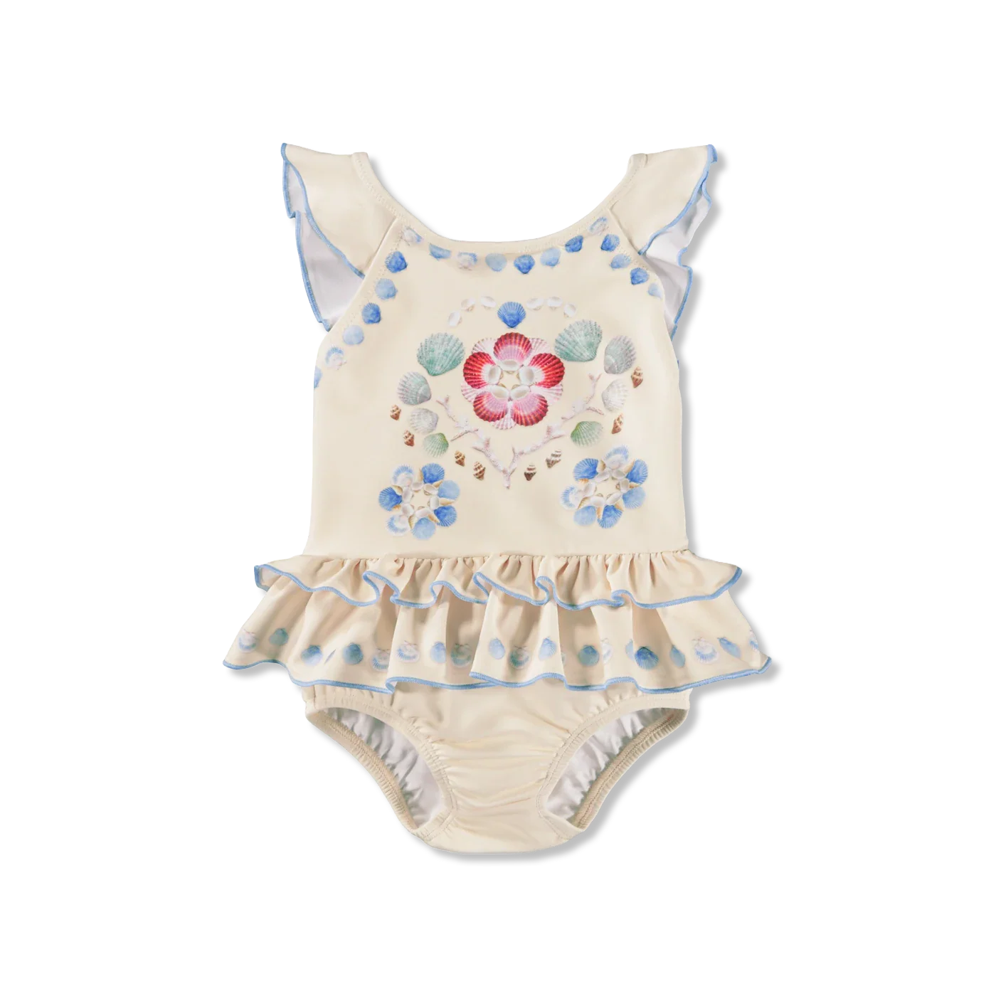 Nalani Strój kąpielowy