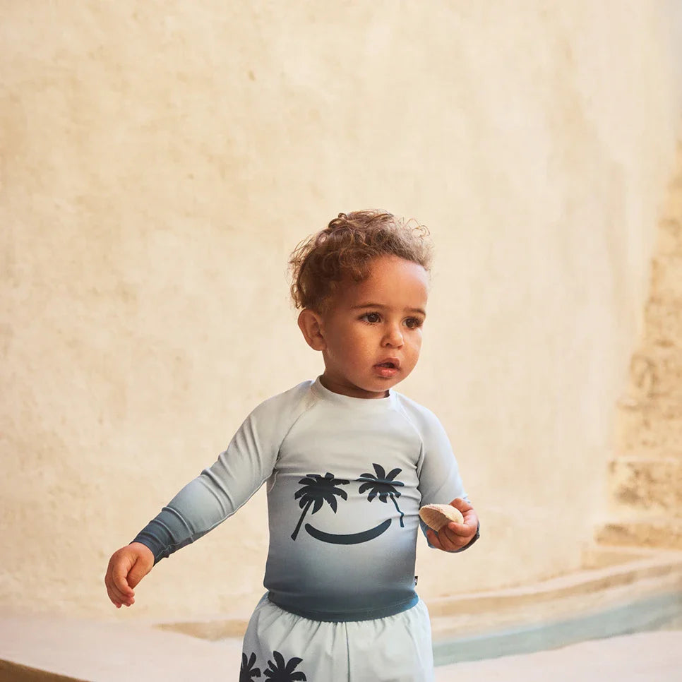 Newton Szorty kąpielowe